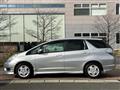 2011 Honda Fit shuttle