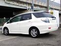 2011 Honda Fit shuttle