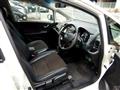 2011 Honda Fit shuttle