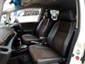 2011 Honda Fit shuttle