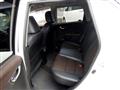 2011 Honda Fit shuttle