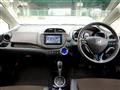 2011 Honda Fit shuttle