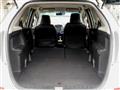 2011 Honda Fit shuttle