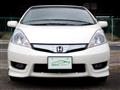 2011 Honda Fit shuttle