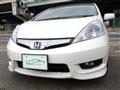 2011 Honda Fit shuttle