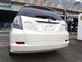 2011 Honda Fit shuttle