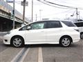 2011 Honda Fit shuttle