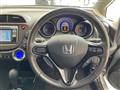 2012 Honda Fit shuttle