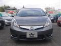 2011 Honda Fit shuttle