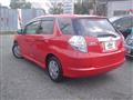 2012 Honda Fit shuttle