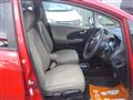 2012 Honda Fit shuttle