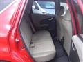 2012 Honda Fit shuttle