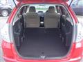 2012 Honda Fit shuttle