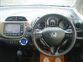 2012 Honda Fit shuttle