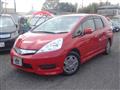 2012 Honda Fit shuttle