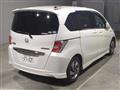 2014 Honda Freed