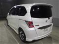 2014 Honda Freed