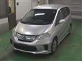 2013 Honda Freed