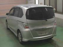 2013 Honda Freed