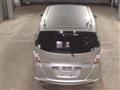 2014 Honda Freed Spike