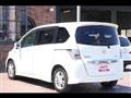 2012 Honda Freed