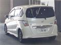 2012 Honda Freed
