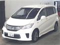 2012 Honda Freed