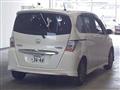 2012 Honda Freed