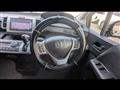 2014 Honda Freed
