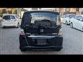 2014 Honda Freed