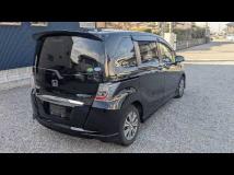 2014 Honda Freed