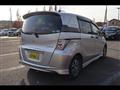 2013 Honda Freed Spike