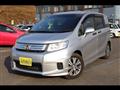 2013 Honda Freed Spike
