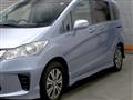 2011 Honda Freed