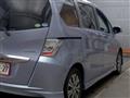 2011 Honda Freed
