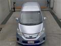 2011 Honda Freed