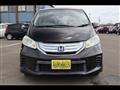 2012 Honda Freed
