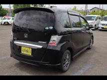 2012 Honda Freed