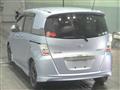 2013 Honda Freed Spike