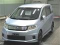 2013 Honda Freed Spike