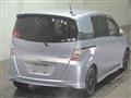 2013 Honda Freed Spike