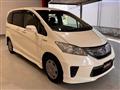 2013 Honda Freed
