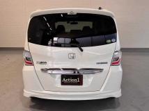 2013 Honda Freed