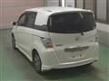 2013 Honda Freed Spike