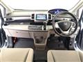 2011 Honda Freed