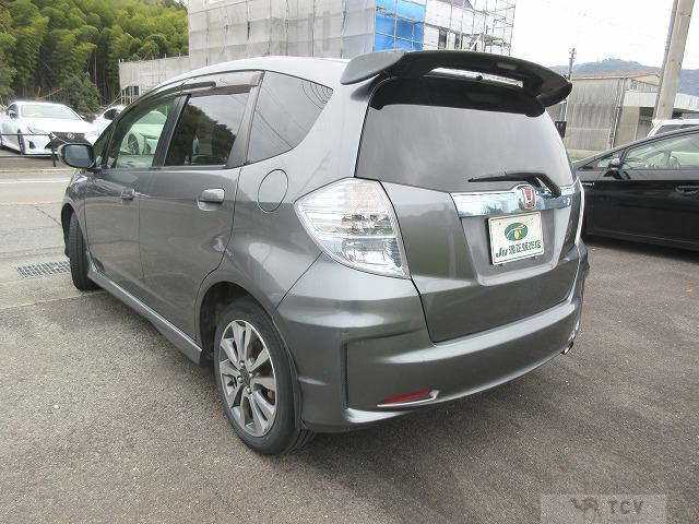 2012 Honda Fit