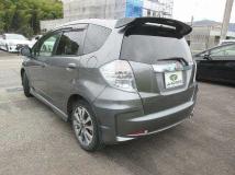 2012 Honda Fit