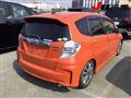 2012 Honda Fit