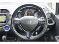 2013 Honda Fit Hybrid