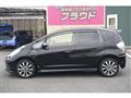 2013 Honda Fit Hybrid